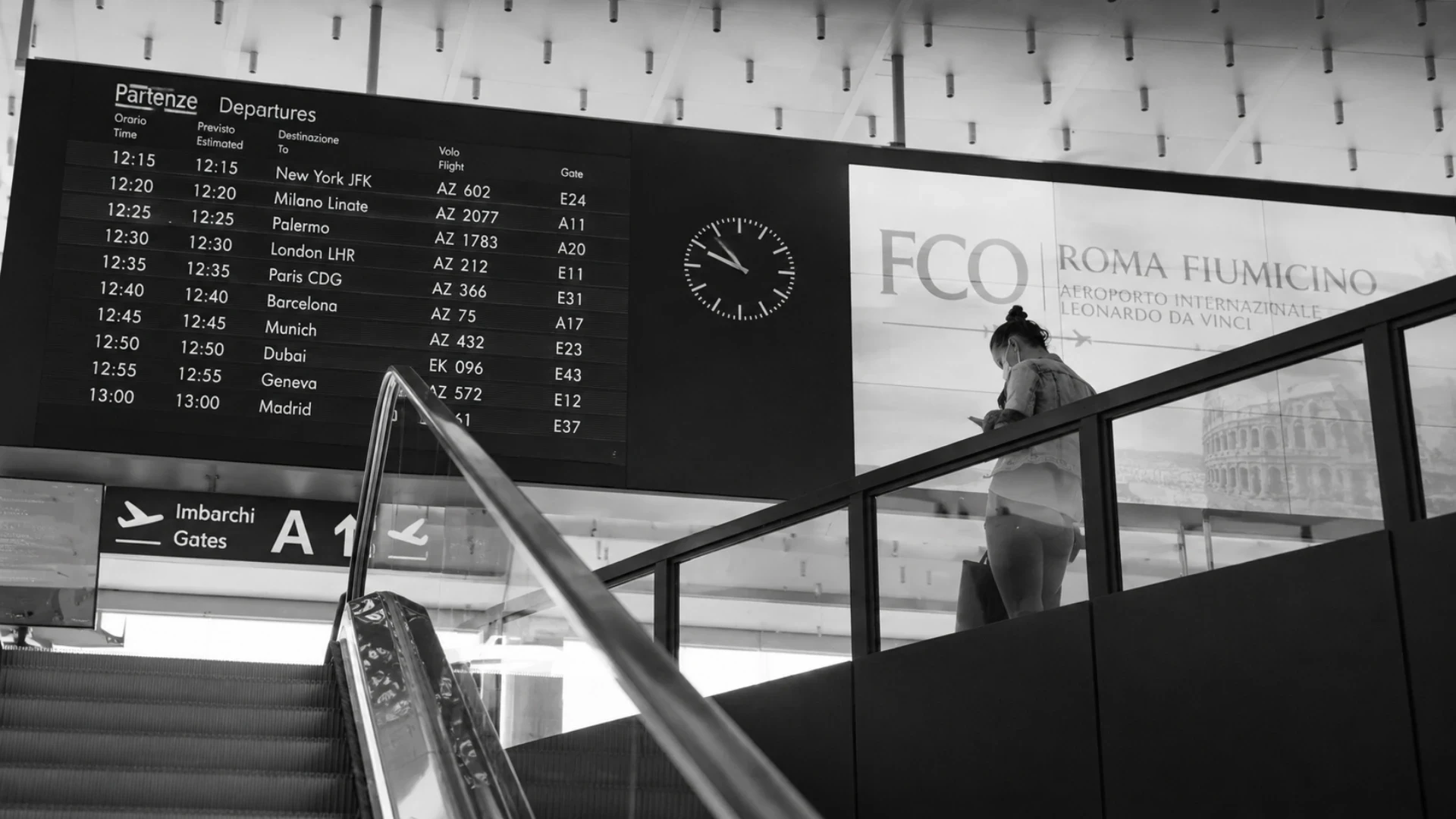 rome-fiumicino-airport