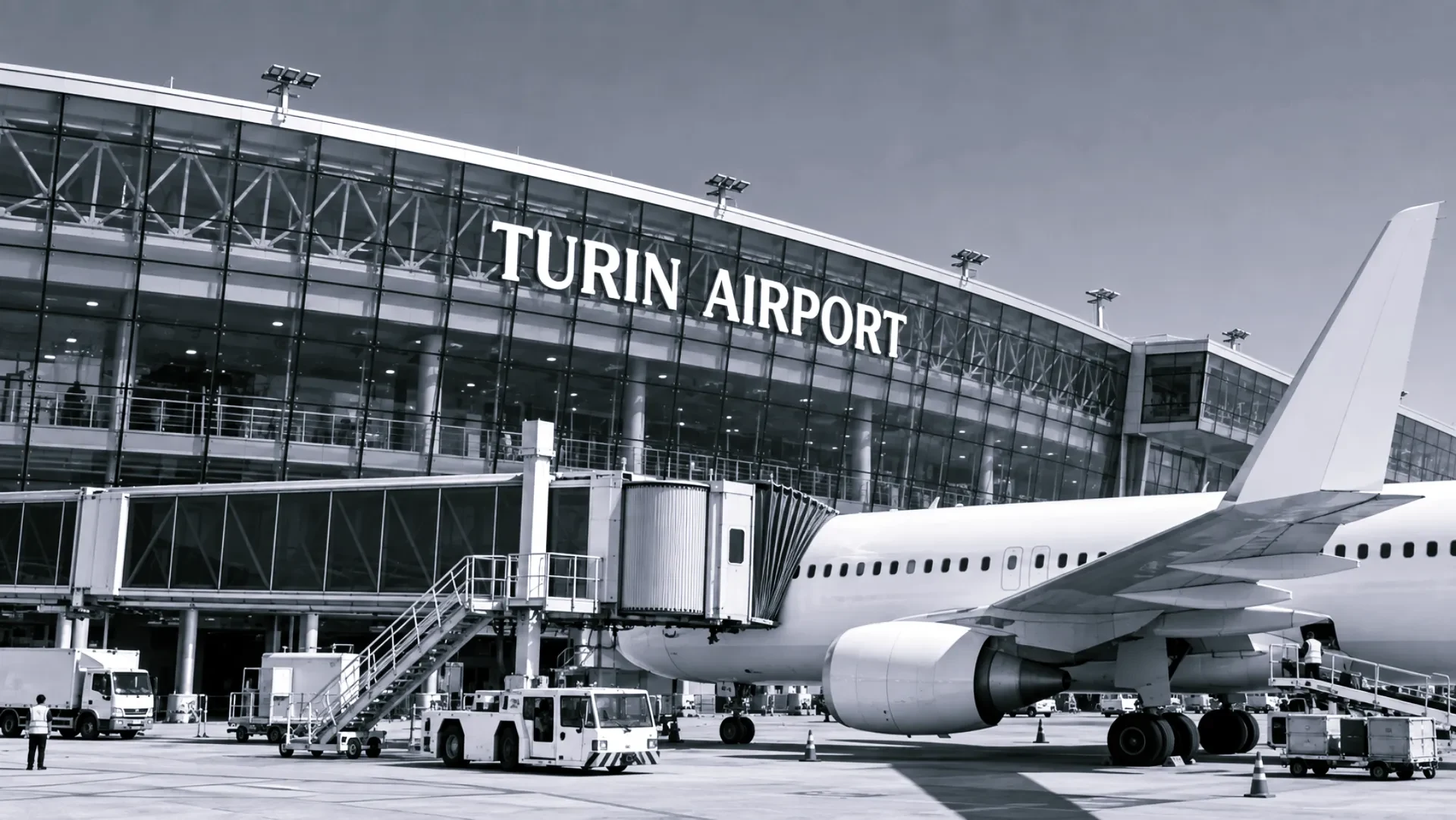 turin-caselle-airport