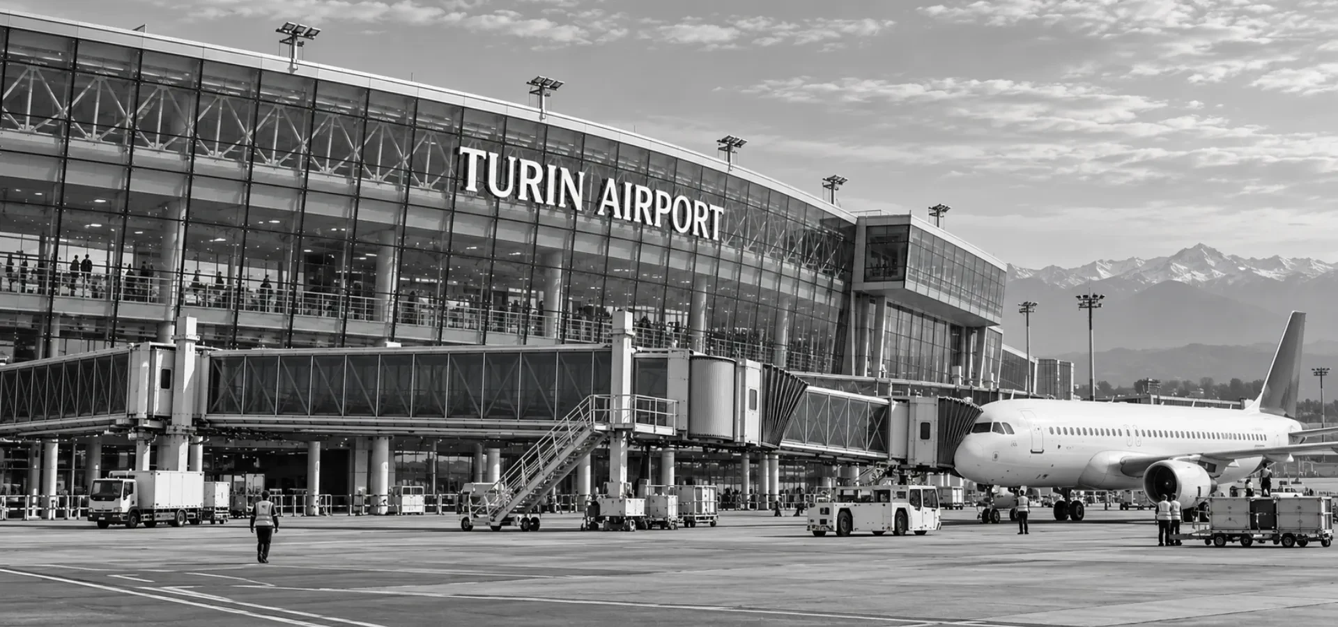 turin-caselle-airport