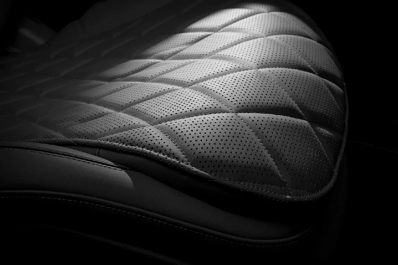 Chauffeur experience